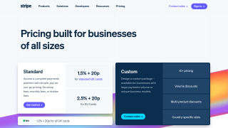 Stripe Terminal